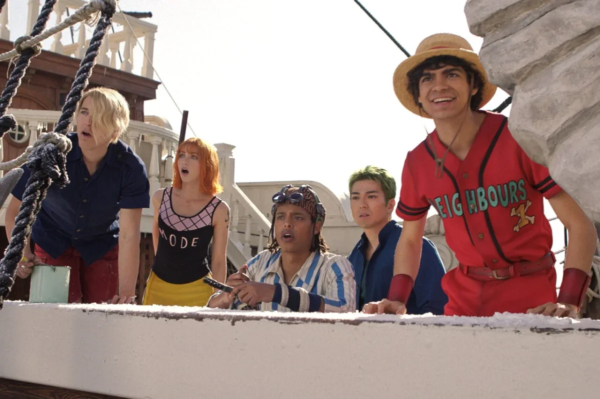 Fans Eagerly Anticipate Release of ‘One Piece’ Season 2 Following Exciting Trailer