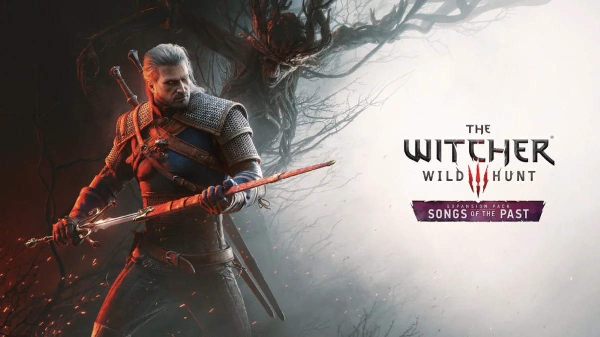 Fans eagerly anticipate "Songs of the Past" expansion, signaling Witcher's growing universe