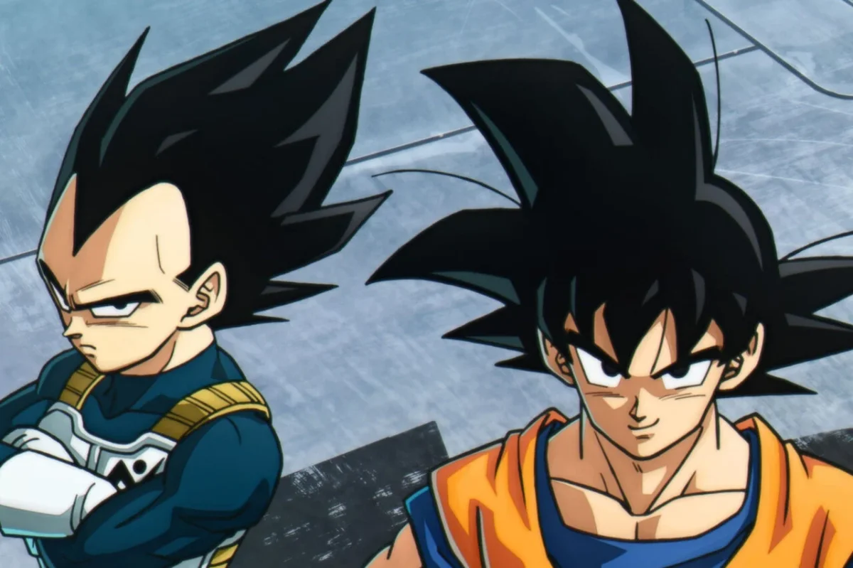 Fans Eagerly Anticipate the New Galactic Adventures in 'Dragon Ball Super' Return