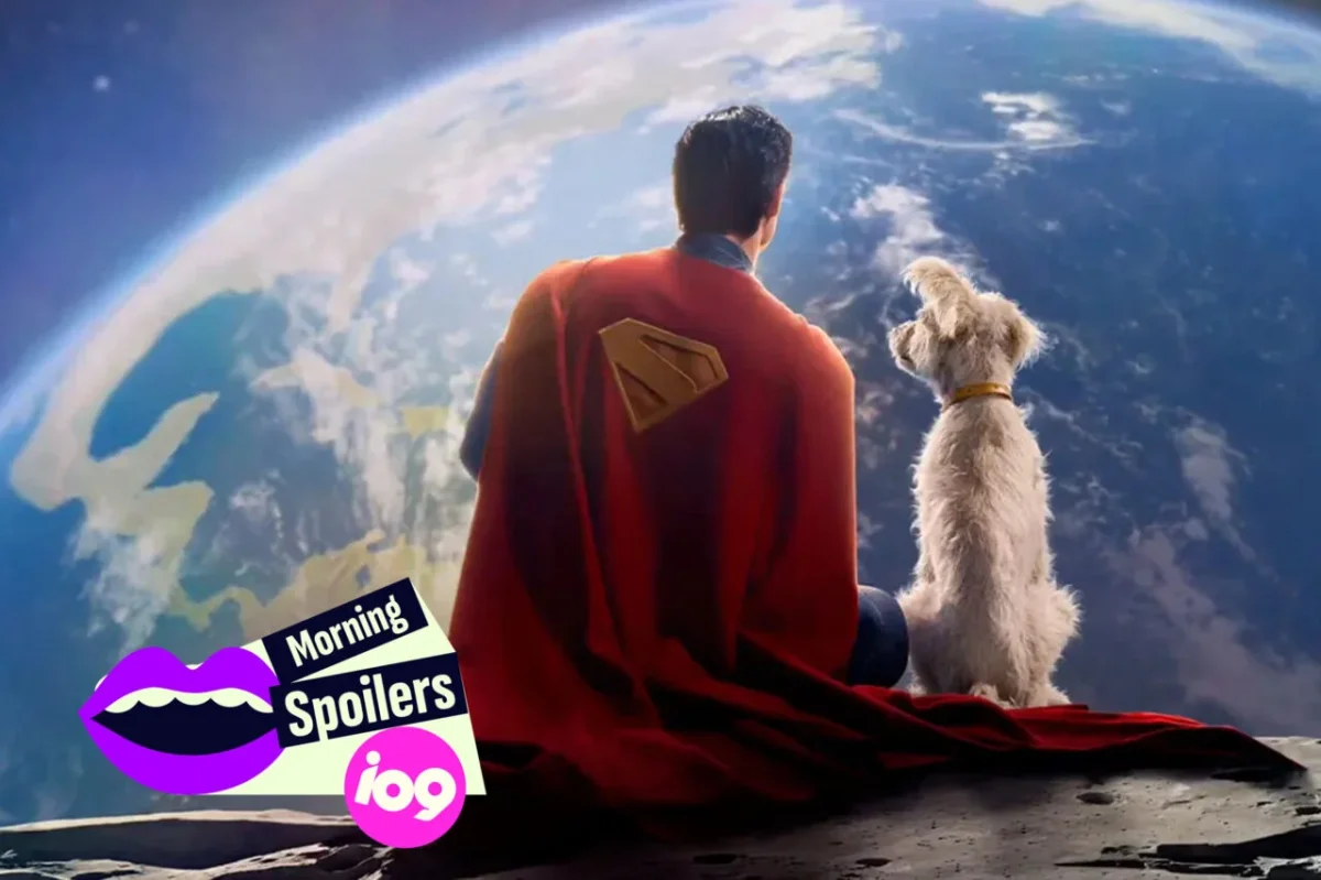 Fans Eagerly Await James Gunn's Vision for an Expanded DC Universe