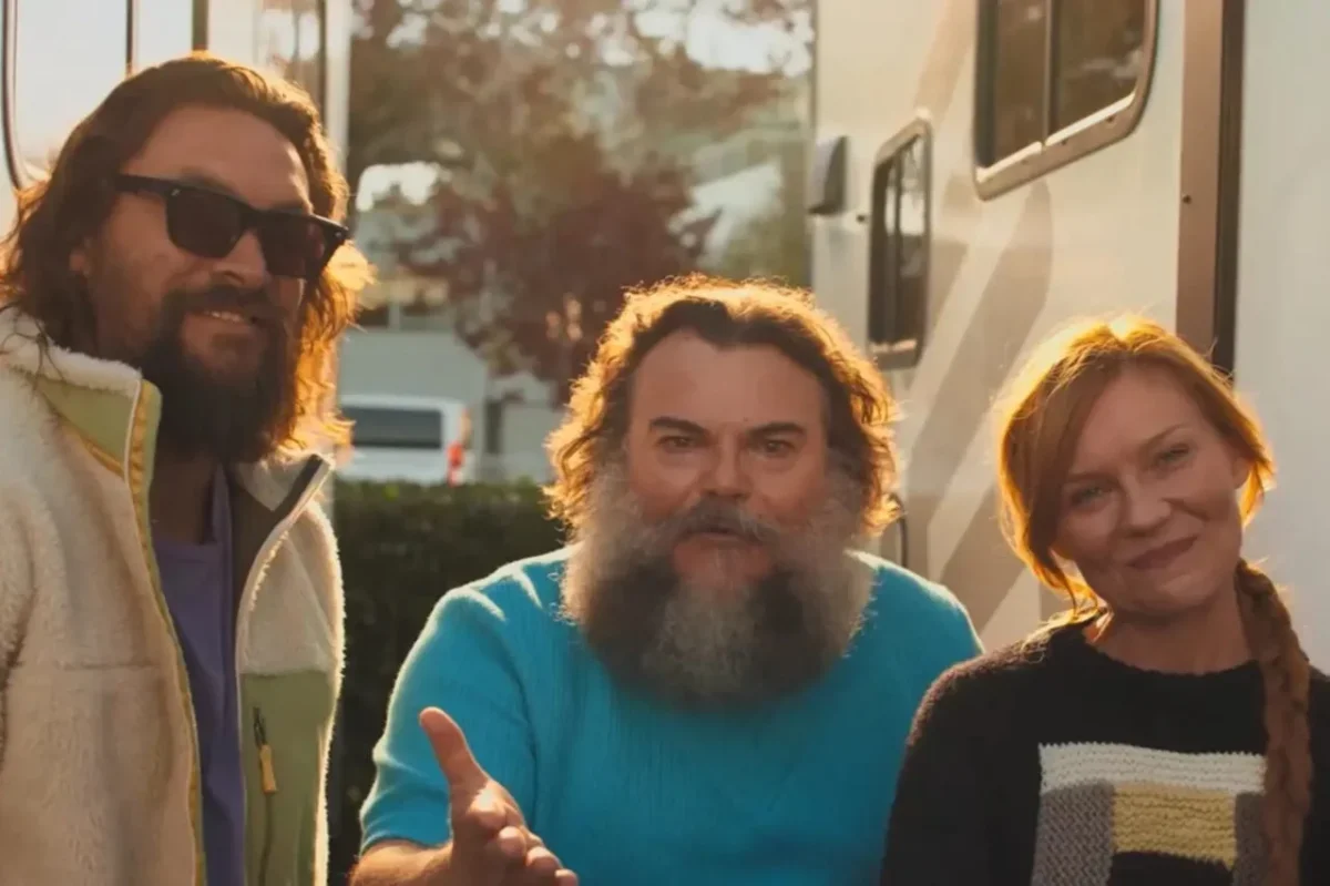 Fans Excited as 'Minecraft' Movie Sequel Reveals Title and Exclusive First Look
