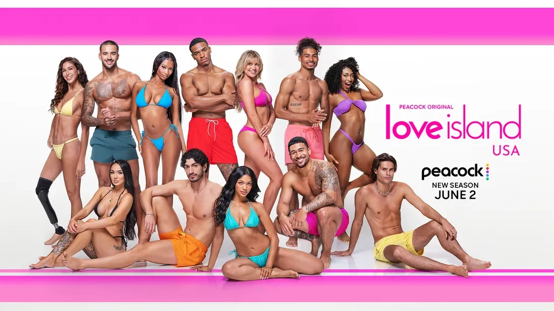 Fans flock to Peacock as 'Love Island USA' Season 8 debuts with exclusive content