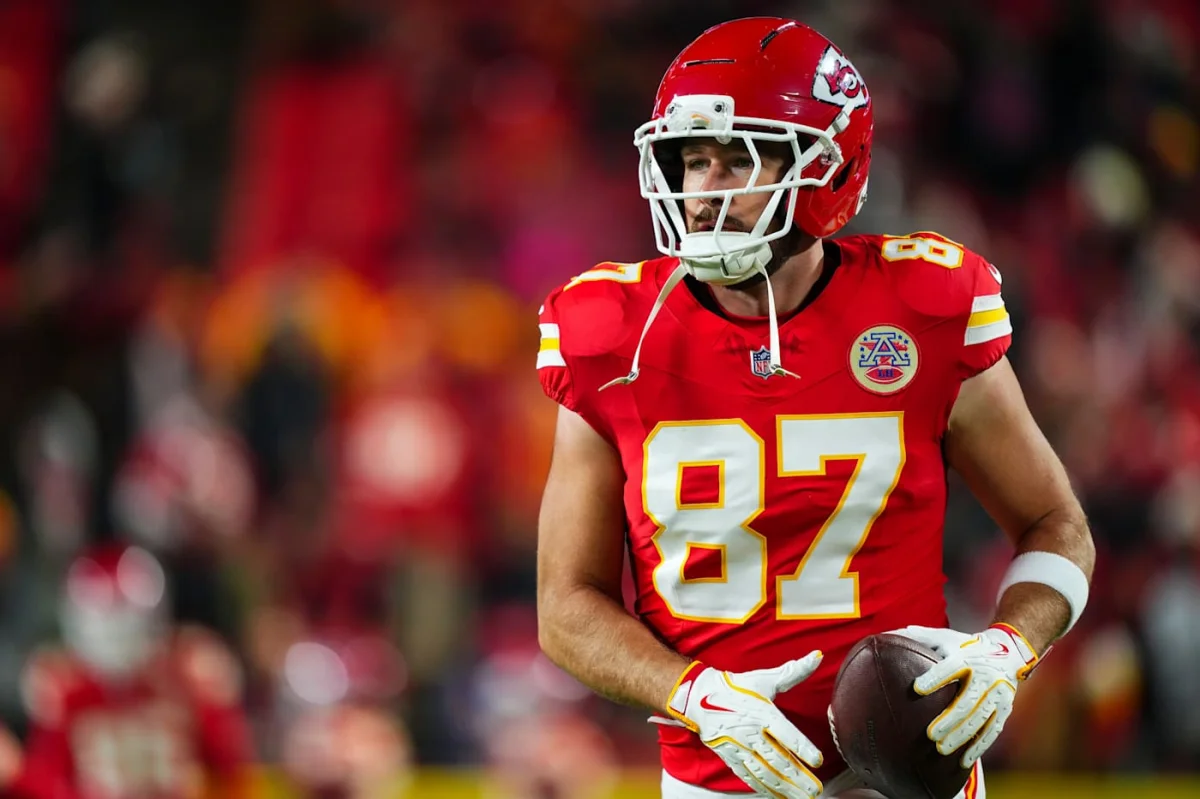 Fans gear up for 2025 Christmas Day NFL showdown: Streaming details revealed