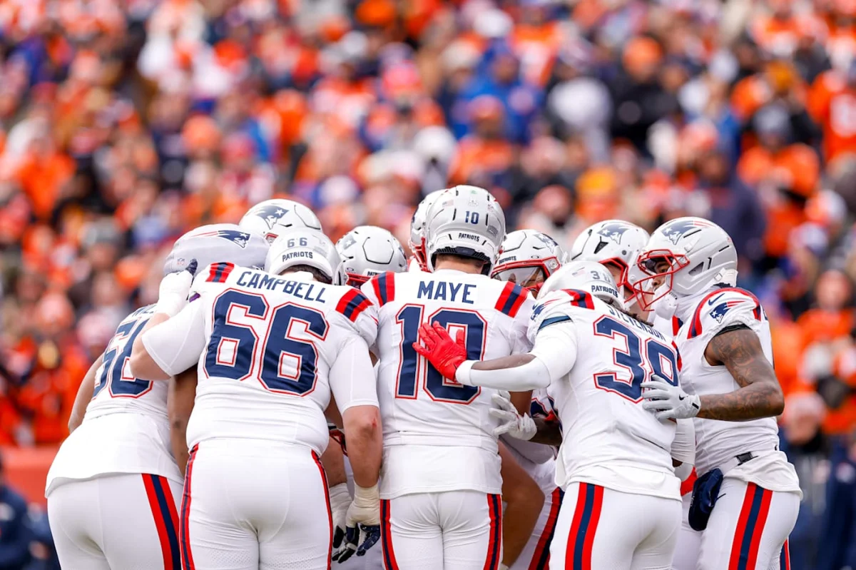 Fans gear up for 2026 Super Bowl showdown: Essential viewing details for Patriots vs. Seahawks