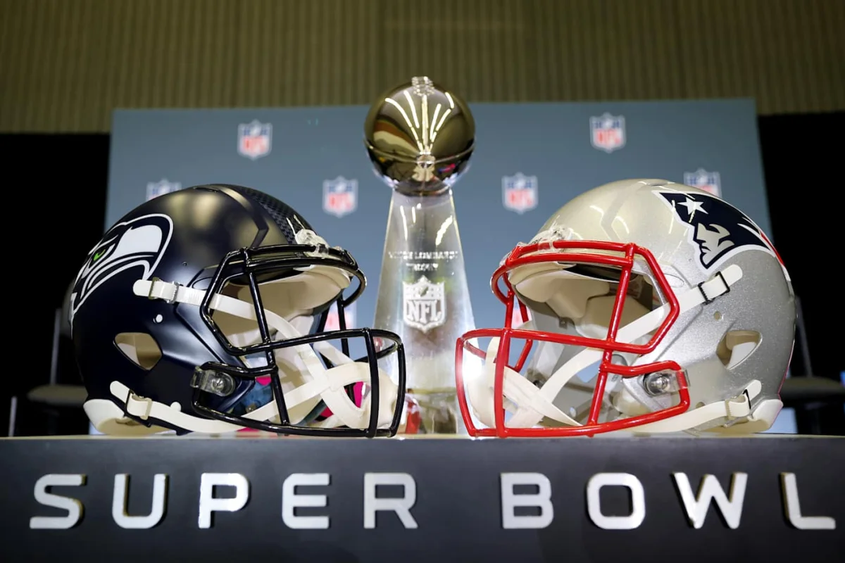 Fans gear up for free streaming of 2026 Super Bowl: Patriots face Seahawks this weekend