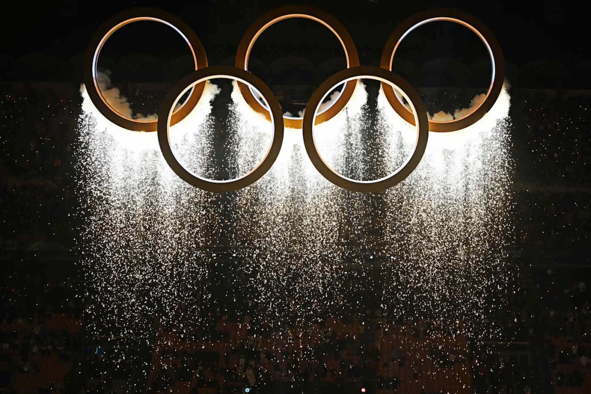 Fans Gear Up for Tonight's Rebroadcast of Milan Cortina 2026 Opening Ceremony