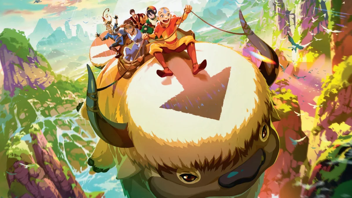 Fans left disappointed as high-profile Avatar RPG project abruptly canceled