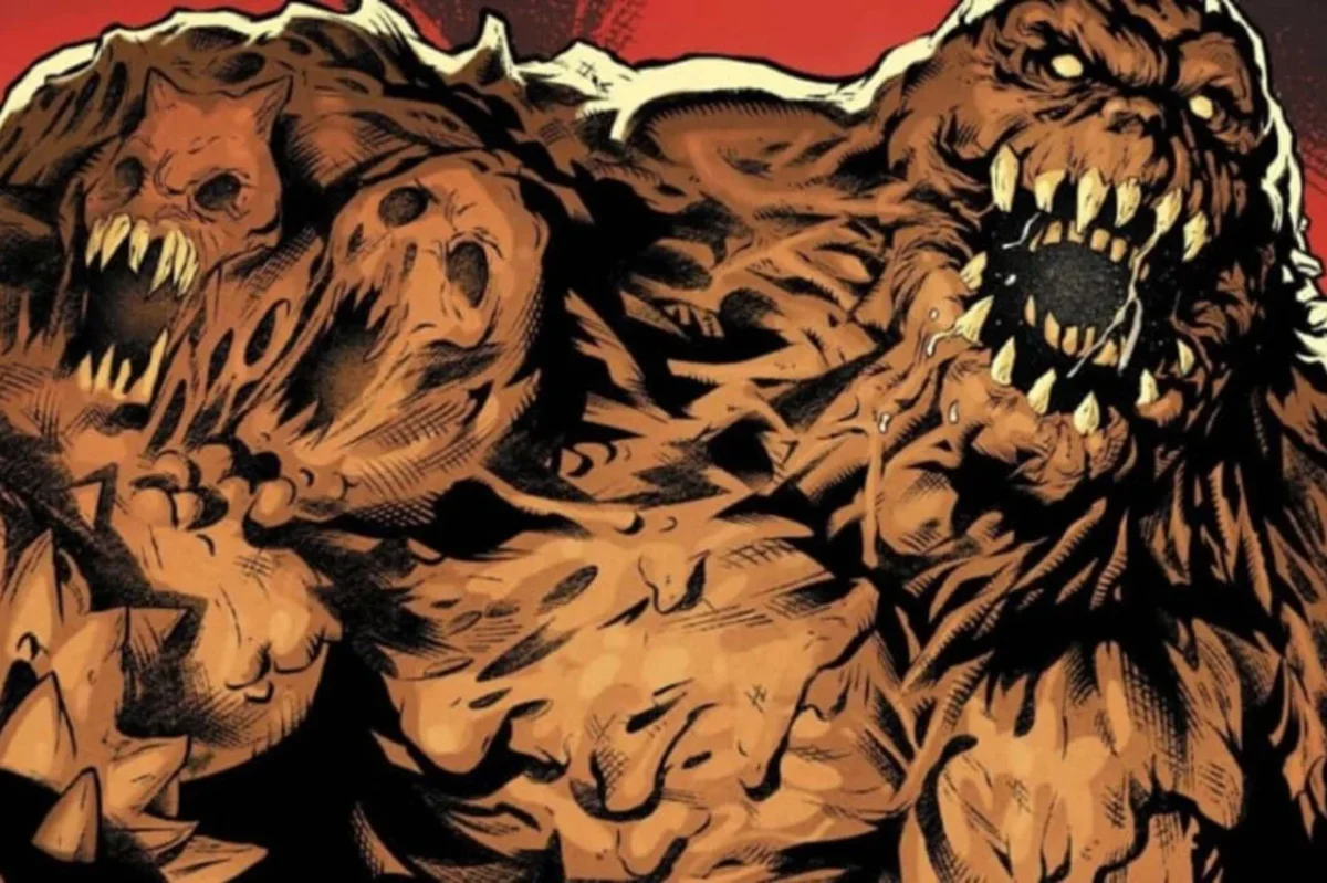 Fans React to First 'Clayface' Footage: Anticipation Builds for Unique Character Reveal