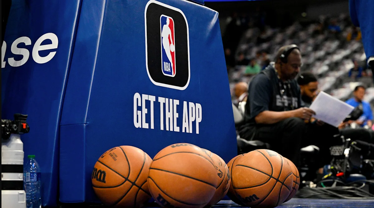 Fans save up to 55% on NBA League Pass for the remainder of the season