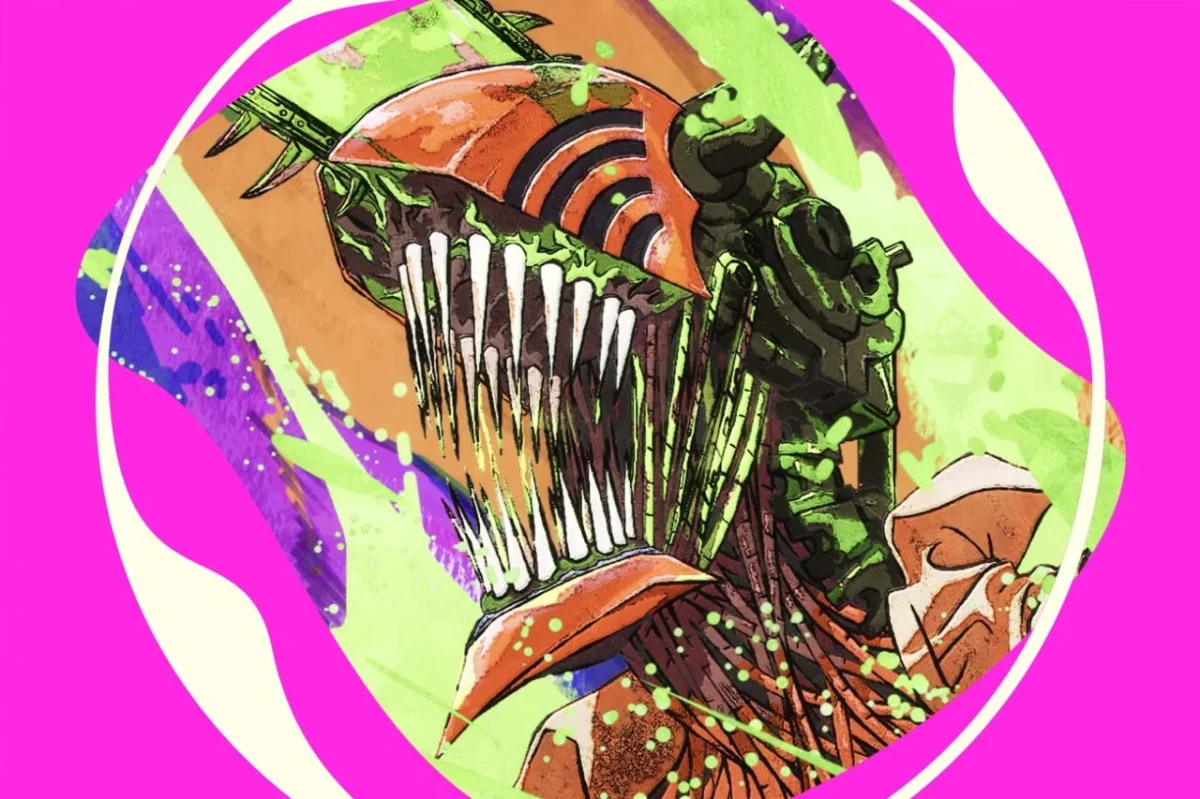 Fans Unearth Hidden Connections in 'Chainsaw Man – The Movie: Reze Arc