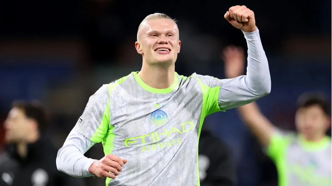 Fans Worldwide Can Stream FA Cup Clash: Man City Faces Southampton Today