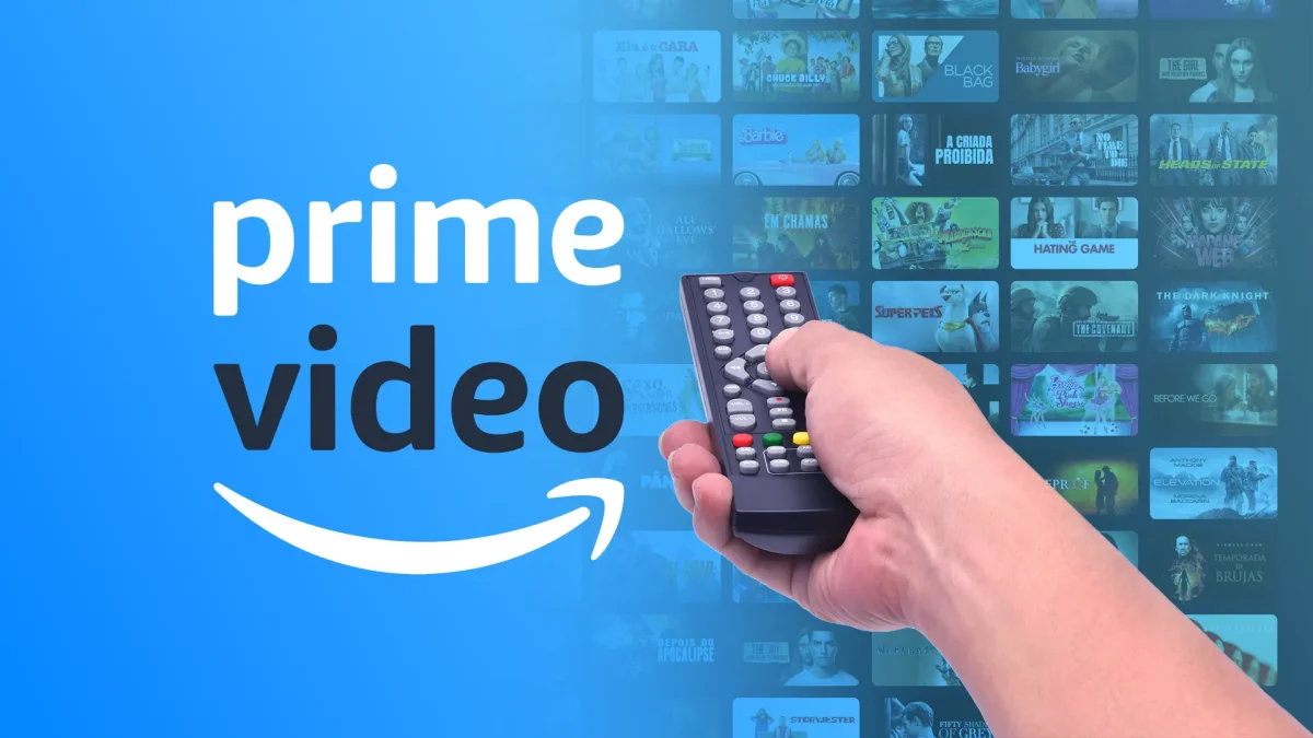 Fantasy Fans Rejoice: 3 Must-See Prime Video Shows This Weekend