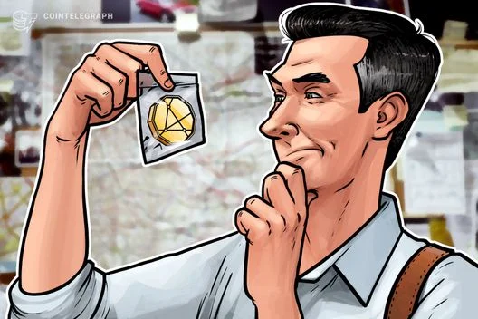 Farage's $7M crypto gift under scrutiny: Implications for UK regulatory standards