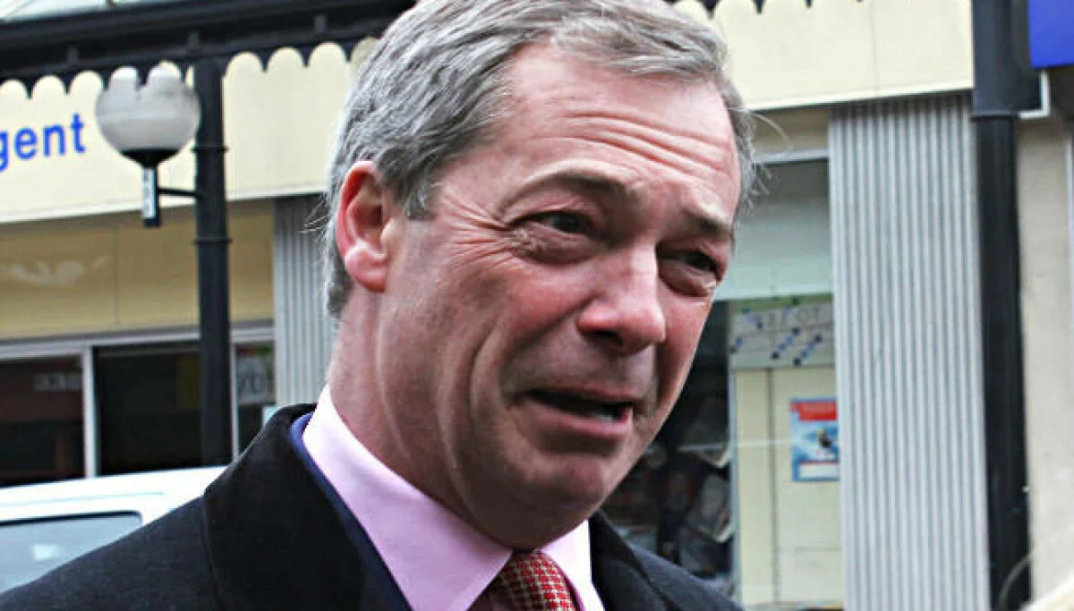 Farage's Russian hack claims face skepticism from cybersecurity experts