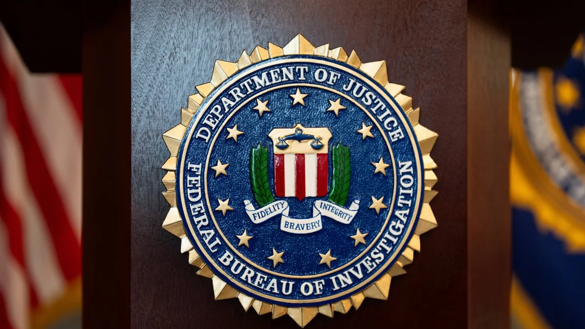 FBI breach exposes Epstein files, raising concerns over cybersecurity vulnerabilities