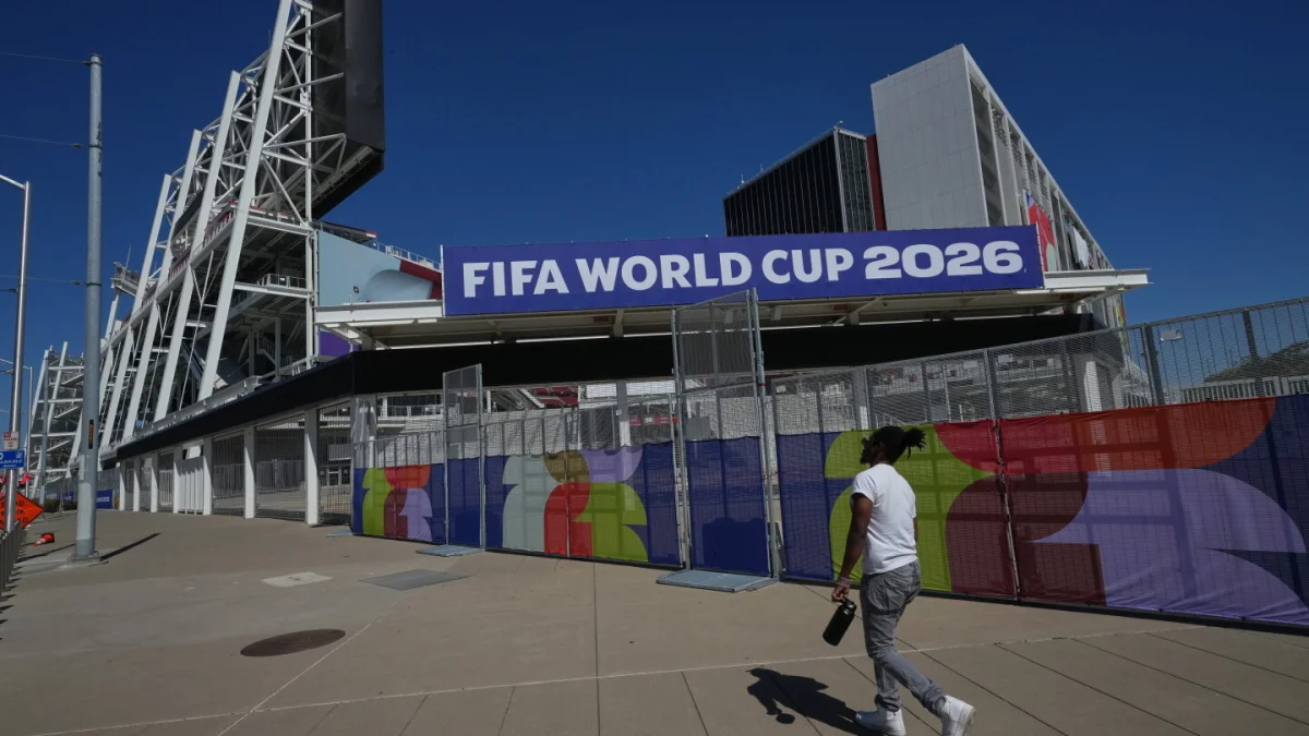 FBI drone program breach raises alarms over World Cup security amid Iranian hacker threats