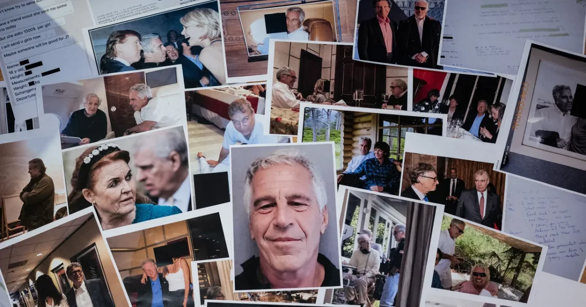 FBI Faces Scrutiny After Hacker's Accidental Access to Epstein Files This Week