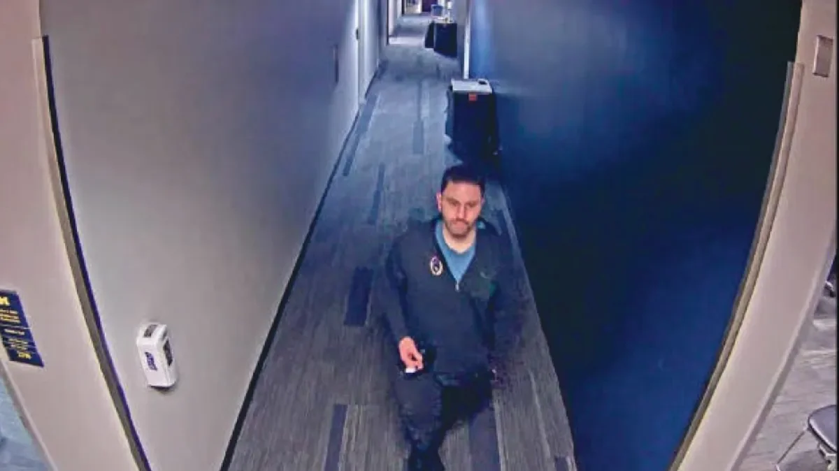 FBI reveals key evidence against Matt Weiss in university hacking case