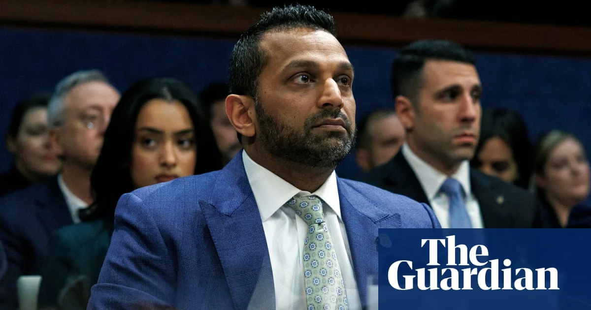 FBI's Data Purchases Illuminate Ongoing Challenges in Privacy and Surveillance Tactics