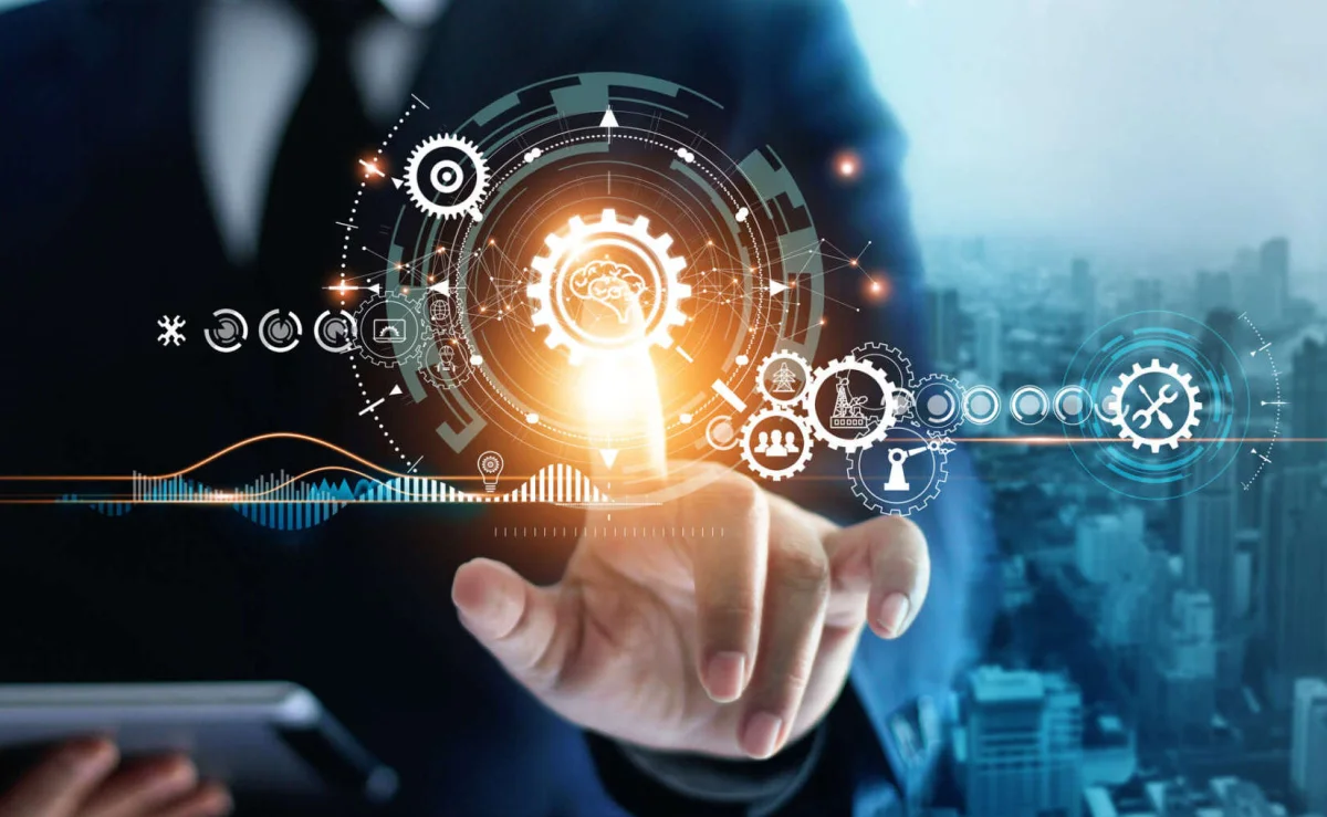 Federal Agencies Increase AI Investments by 15% to Offset Workforce Reductions