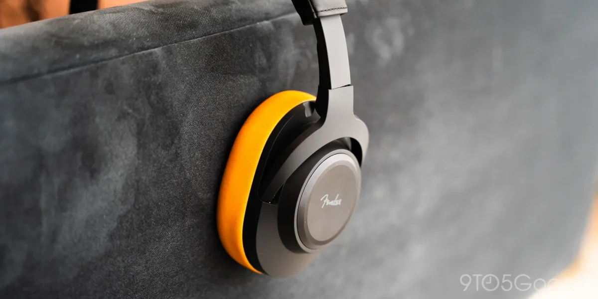 Fender's Latest Audio Innovations Set to Redefine Home Listening Experience