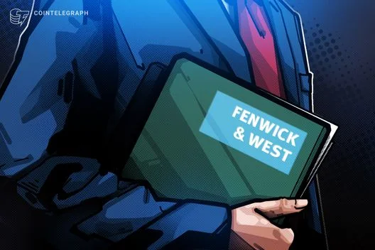 Fenwick & West faces $525M lawsuit, raising questions about legal accountability in FTX fallout