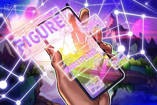 Figure's Q1 Results Highlight Blockchain Marketplaces' Competitive Edge