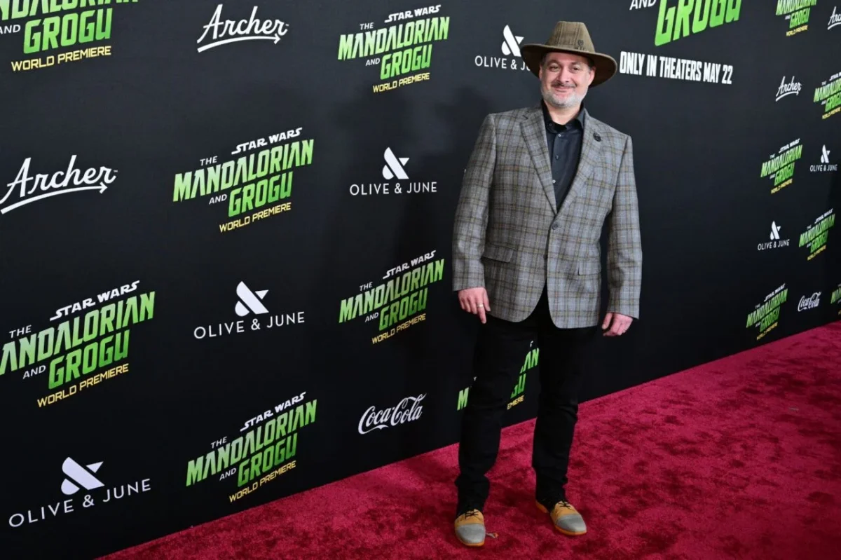 Filoni's Vision for 'Star Wars' Promises Major Shifts in Upcoming Storylines