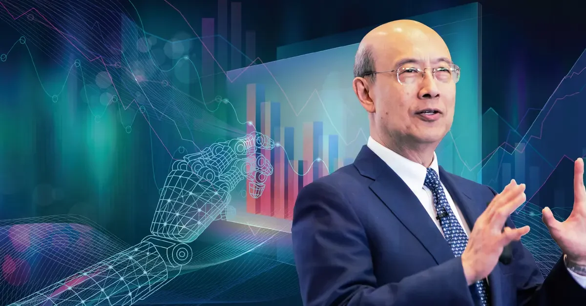 Finance Professionals Must Adapt to AI Trends or Risk Falling Behind