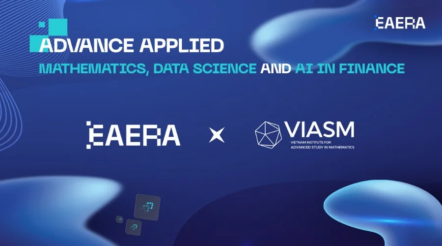 Financial Sector Transformed as EAERA and VIASM Join Forces for AI Innovation