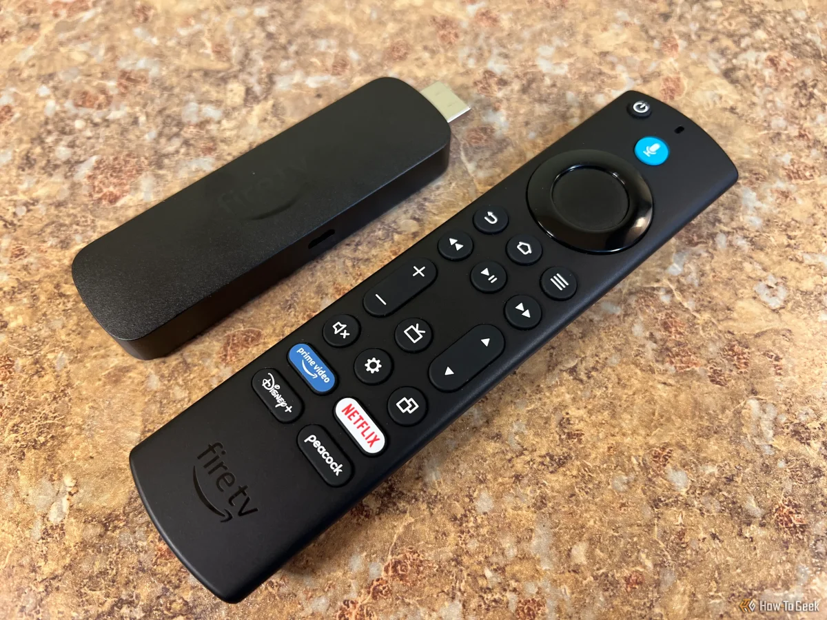 Fire TV users alerted: New data collection practices raise privacy concerns
