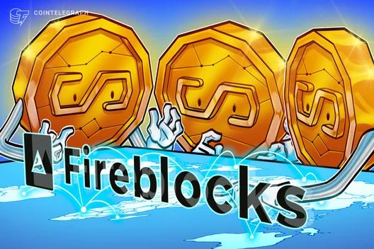 Fireblocks enhances crypto payment options, bolstering x402 Foundation's mission