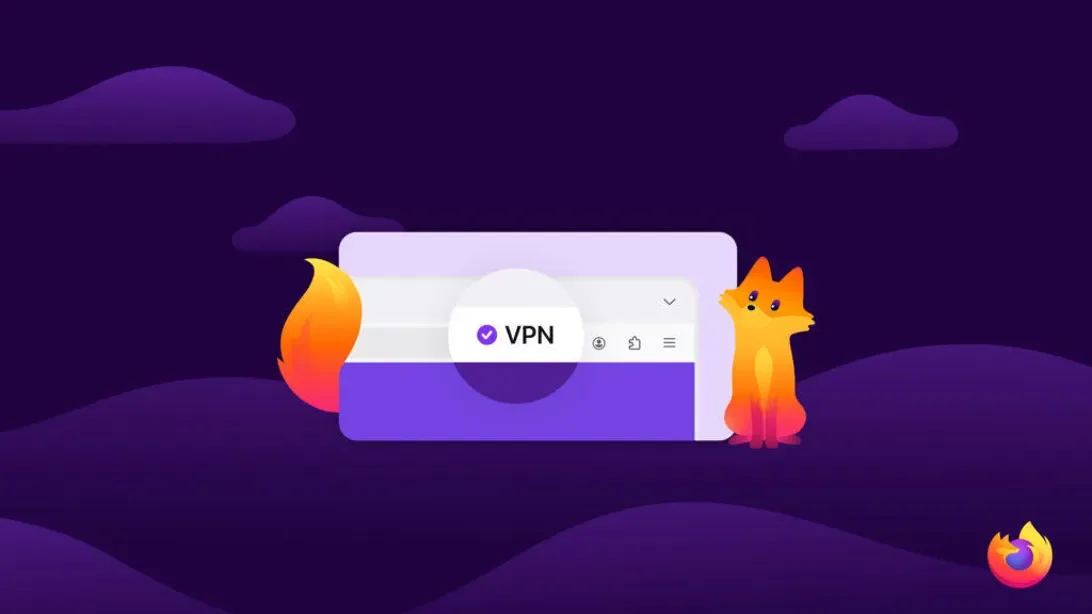 Firefox's New Free VPN Set to Disrupt Paid Services in Online Privacy Market