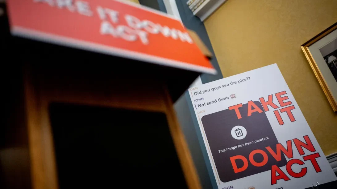 First Conviction Under US Anti-Deepfake Law Raises Concerns for Digital Privacy