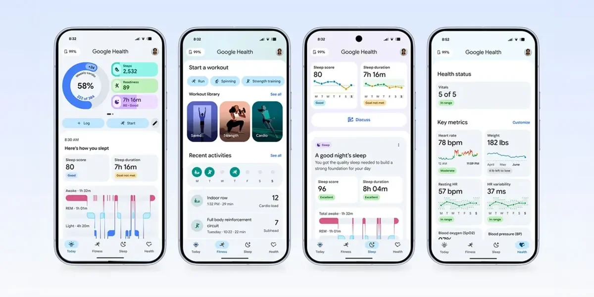 Fitbit Air users face pairing challenges as Google Health accelerates Android rollout