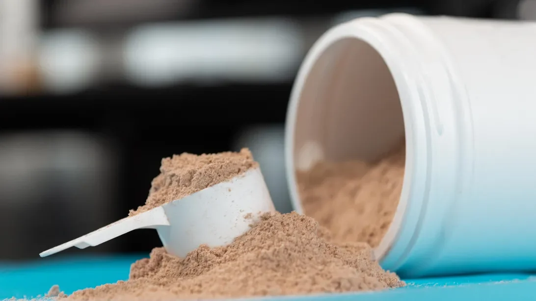 Fitness Enthusiasts Warned: Common Protein Powders Could Have Toxic Lead Levels