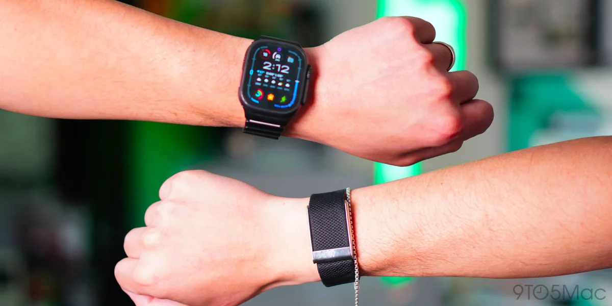 Fitness Enthusiasts Weigh In: Apple Watch and WHOOP Showdown After 60 Days