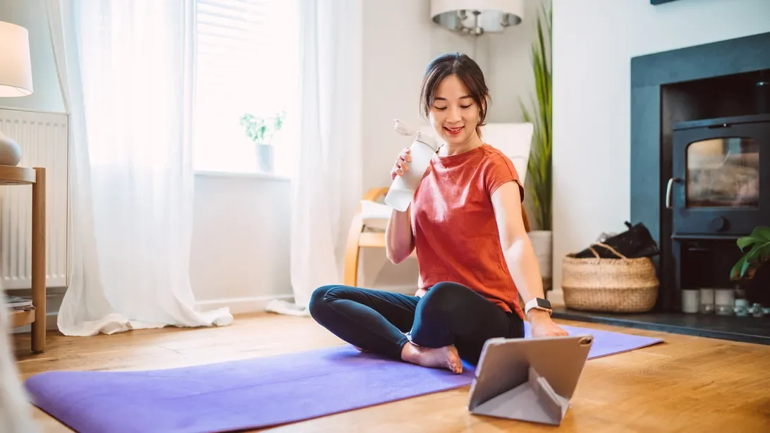 Fitness Experts Endorse 7 Must-Have Workout Apps for Effective Training Now