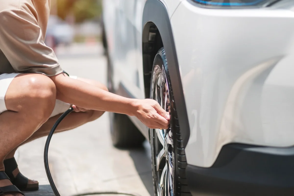 Five Essential Vehicle Checks to Ensure a Safe Road Trip Experience