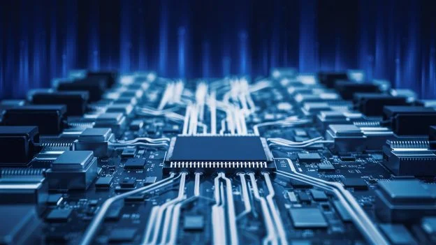 FLEXI Chip's 10,628 Transistors Set to Transform AI Landscape for Developers