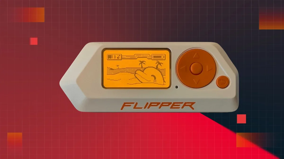 Flipper Zero Review: Unleashing Hacking Potential in Under an Hour