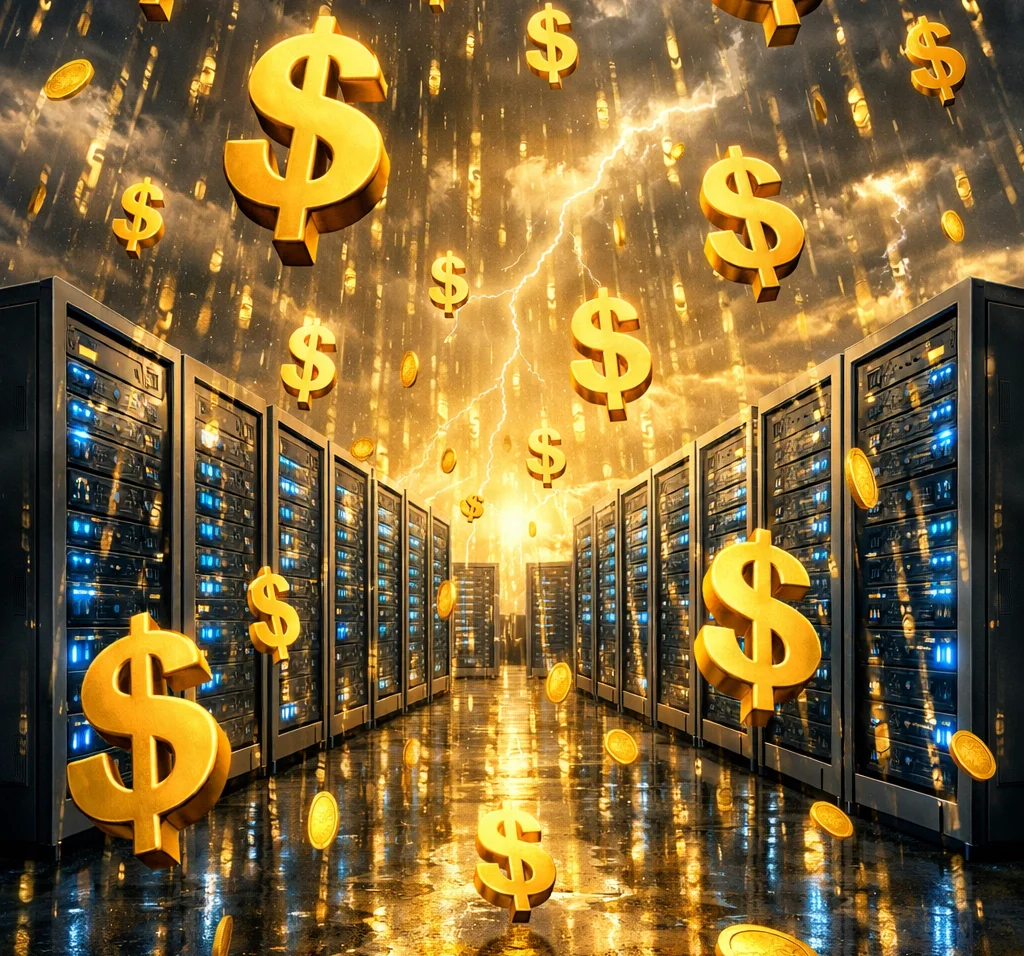 Fluidstack's $1B funding talks could reshape AI datacenter landscape amid rapid growth