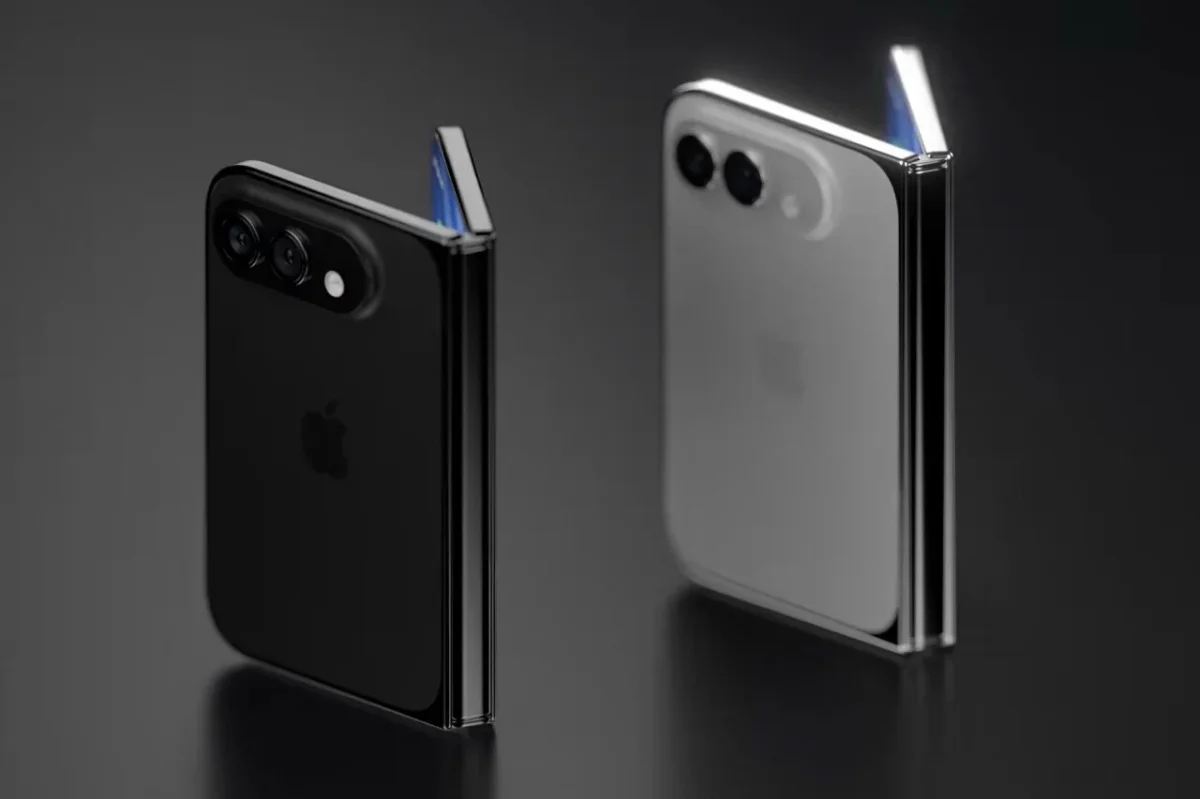 Foldable iPhone's Final Design Revealed: What This Means for Apple's Competition