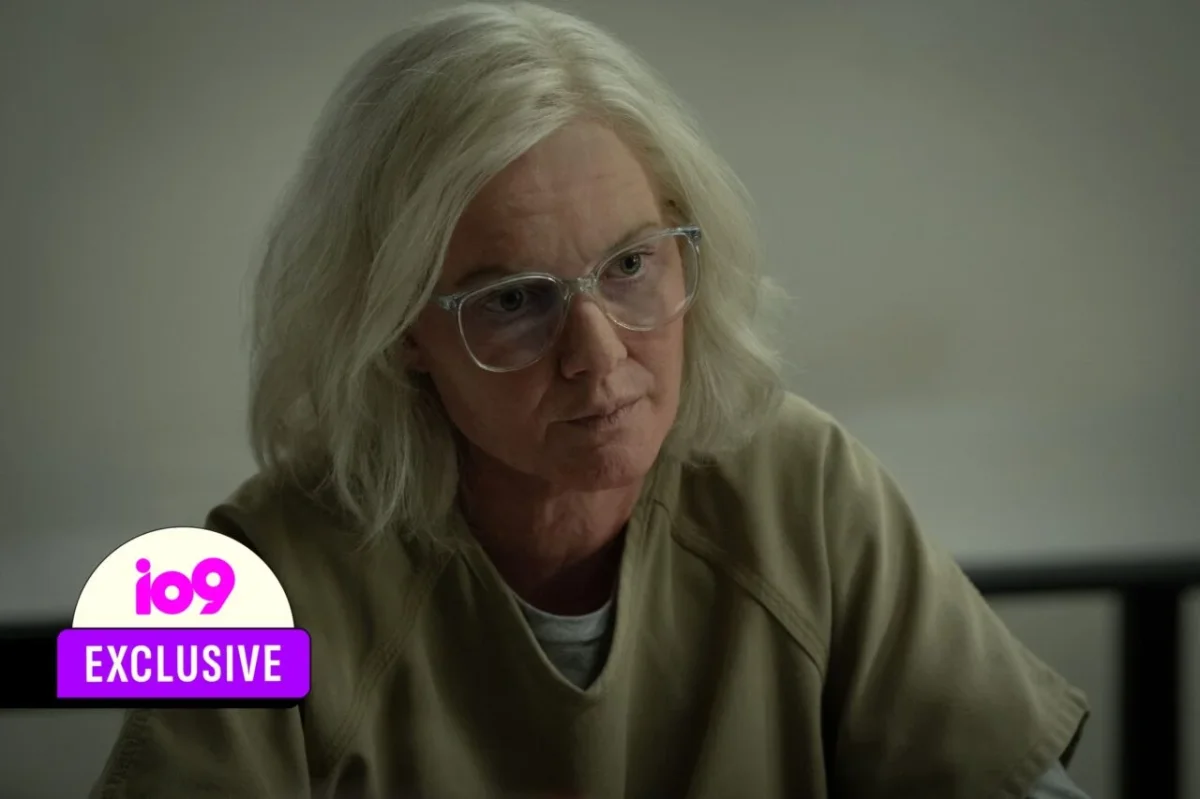 For All Mankind' Stars Reveal Insights on Show's Evolving Narrative and Legacy