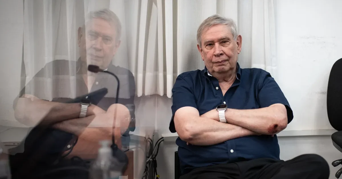 Former Mossad Chief's Leaked Emails Expose Security Risks Amid Iran Cyber Threats