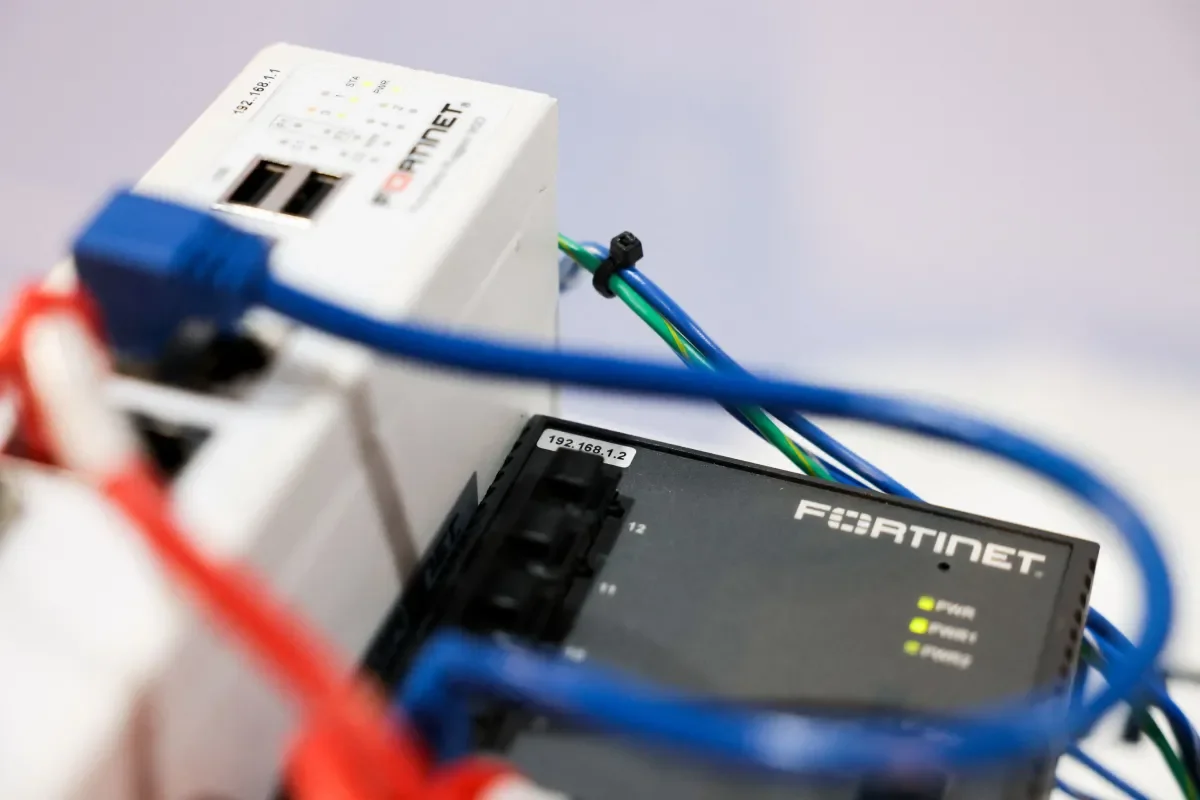 Fortinet breach exposes vulnerabilities for major companies globally, impacting security measures