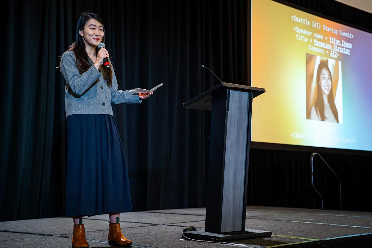 Founders face critical choice: San Francisco's allure vs. Seattle's emerging tech scene