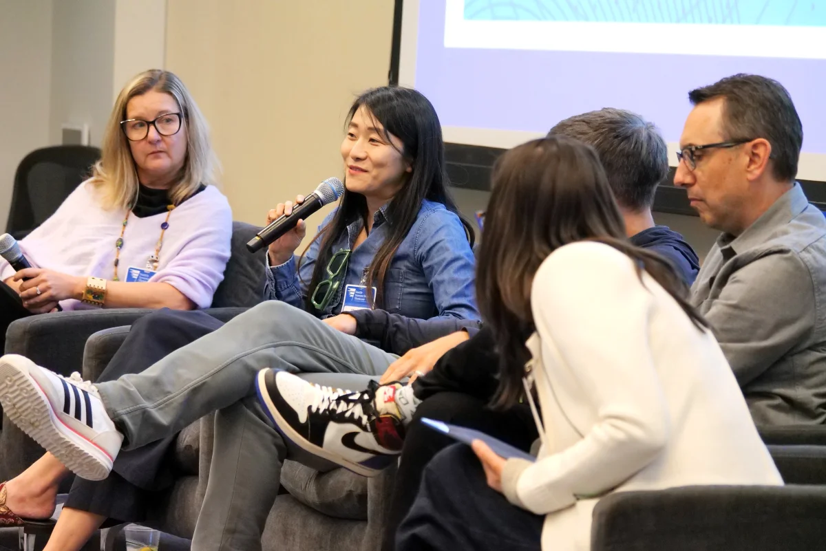 Founders seek niche opportunities as major AI labs dominate startup landscape