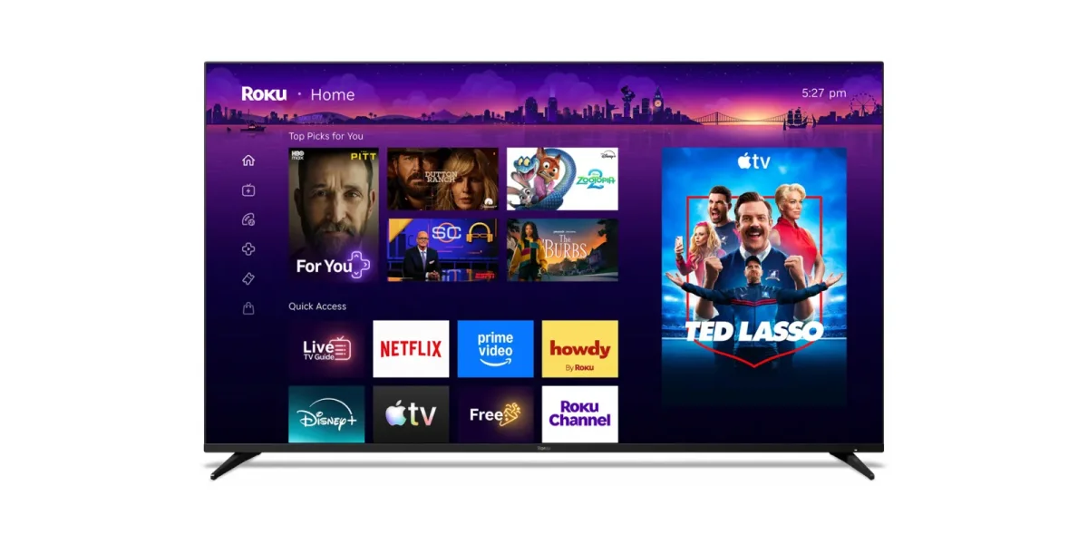 Fox's $22 billion acquisition of Roku reshapes streaming competition landscape