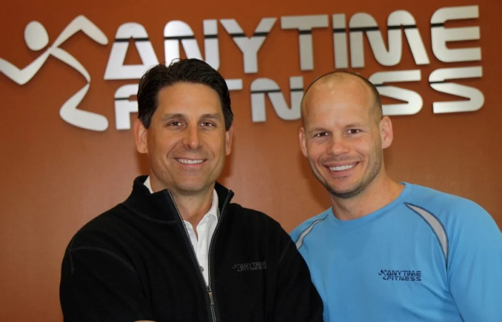 Franchisees flock to Anytime Fitness despite high startup costs, seeking lucrative returns